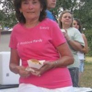 Meet your Posher, Sandra